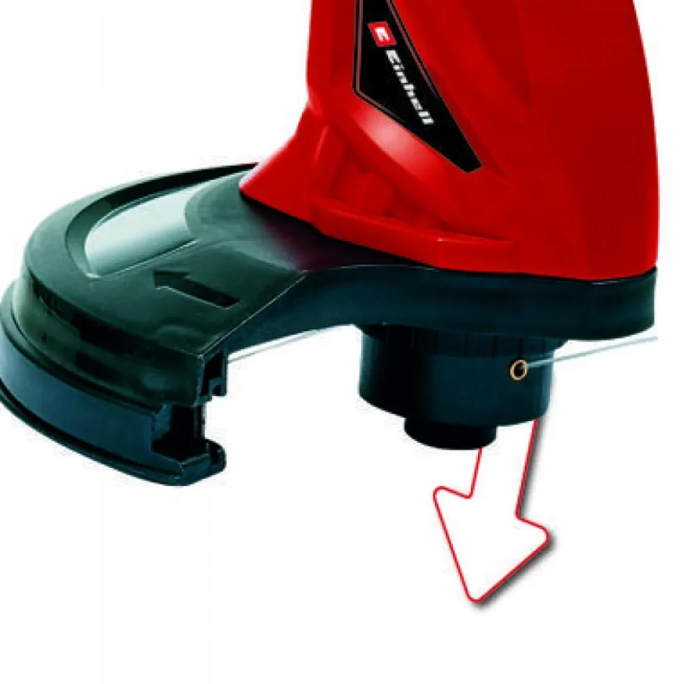 Coupe-bordures électrique - 250W - GC-ET 2522 EINHELL