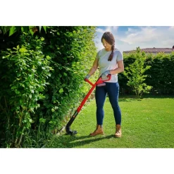 Coupe-bordures sans fil GC-CT 18/2411 Li P-Solo - 24 cm - Power X-Change EINHELL