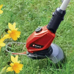 Coupe-bordures sans fil - GE-CT 18 Li (1x 2,5Ah) - Power X-Change EINHELL
