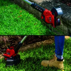 Coupe-bordures sans fil - GE-CT 18/28 Li - Solo - Power X-Change EINHELL