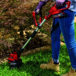 Coupe-bordures sans fil - GE-CT 18/28 Li - Solo - Power X-Change EINHELL