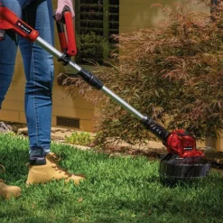 Coupe-bordures sans fil - GE-CT 18/260 Li-Solo - Power X-Change EINHELL