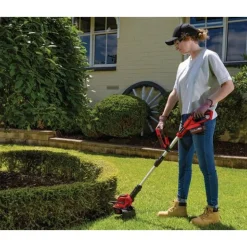 Coupe-bordures sans fil - GE-CT 18/260 Li-Solo - Power X-Change EINHELL