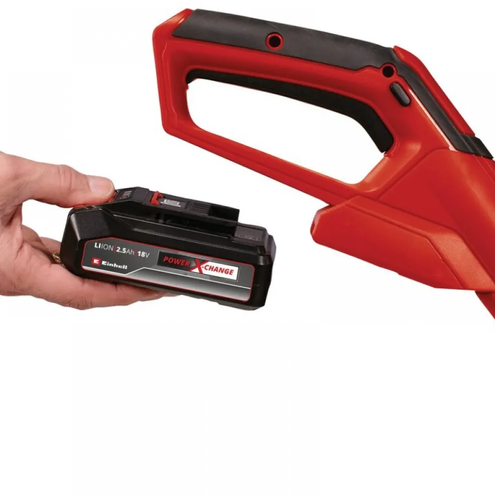 Coupe-bordures sans fil - GE-CT 18/260 Li-Solo - Power X-Change EINHELL
