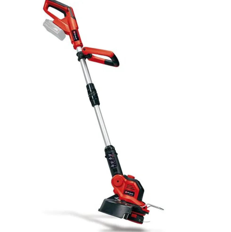 Coupe-bordures sans fil - GE-CT 18/260 Li-Solo - Power X-Change EINHELL