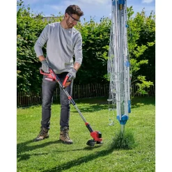 Coupe-bordures sans fil - GE-CT 18/25 Li-Solo - Power X-Change EINHELL