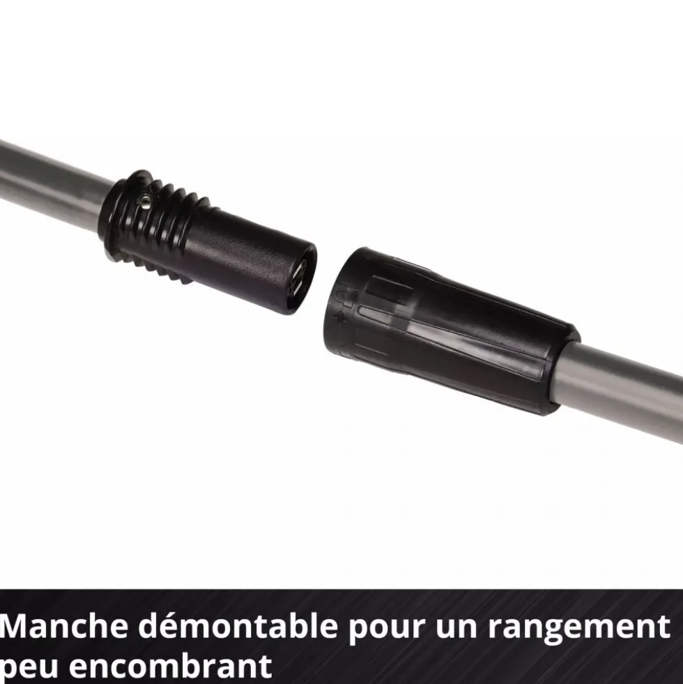 Coupe-bordures sans fil GE-LE 18/190 Li-Solo - Power X-Change EINHELL