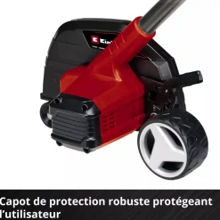 Coupe-bordures sans fil GE-LE 18/190 Li-Solo - Power X-Change EINHELL