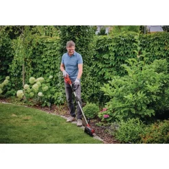 Coupe-bordures sans fil GE-LE 18/190 Li-Solo - Power X-Change EINHELL