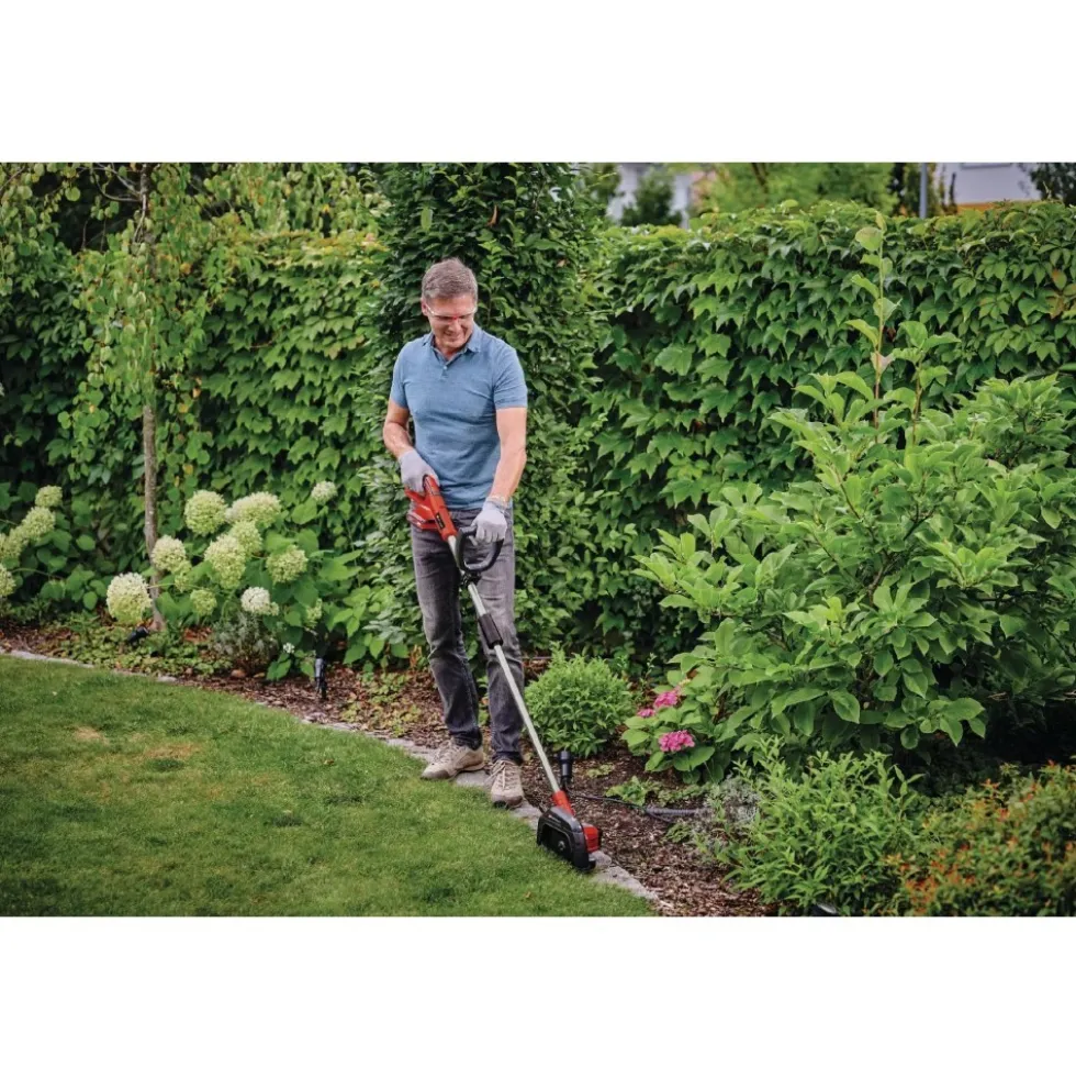 Coupe-bordures sans fil GE-LE 18/190 Li-Solo - Power X-Change EINHELL