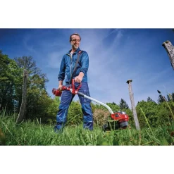 Coupe-bordures sans fil pro - GP-CT 36/35 Li BL-Solo - Power X-Change EINHELL PROFESSIONAL