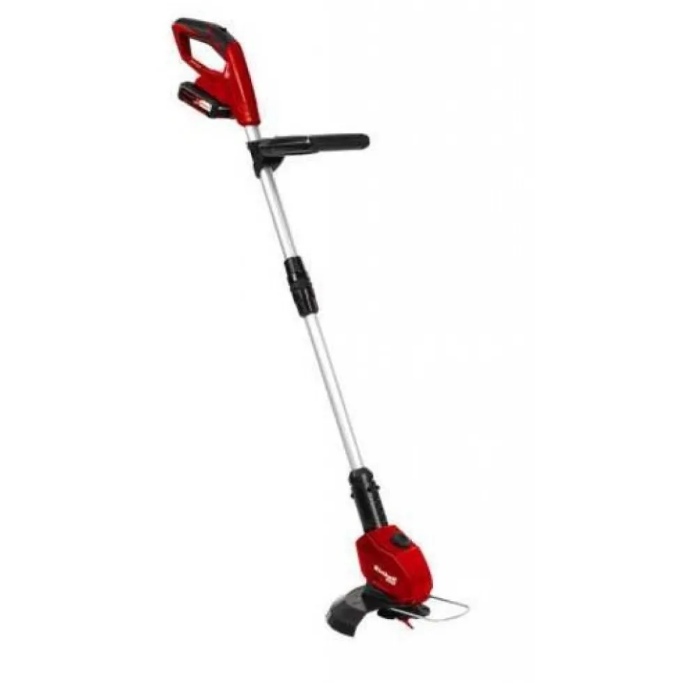 Coupe-bordures sans fil - 18 volts - solo - GE-CT 18 Li EINHELL