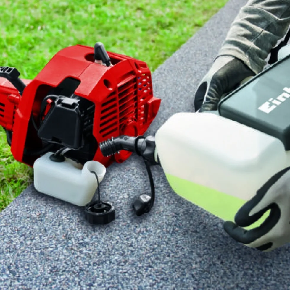 Coupe-bordures thermique sans fil - 600W - GC-PT 2538/1 I AS EINHELL