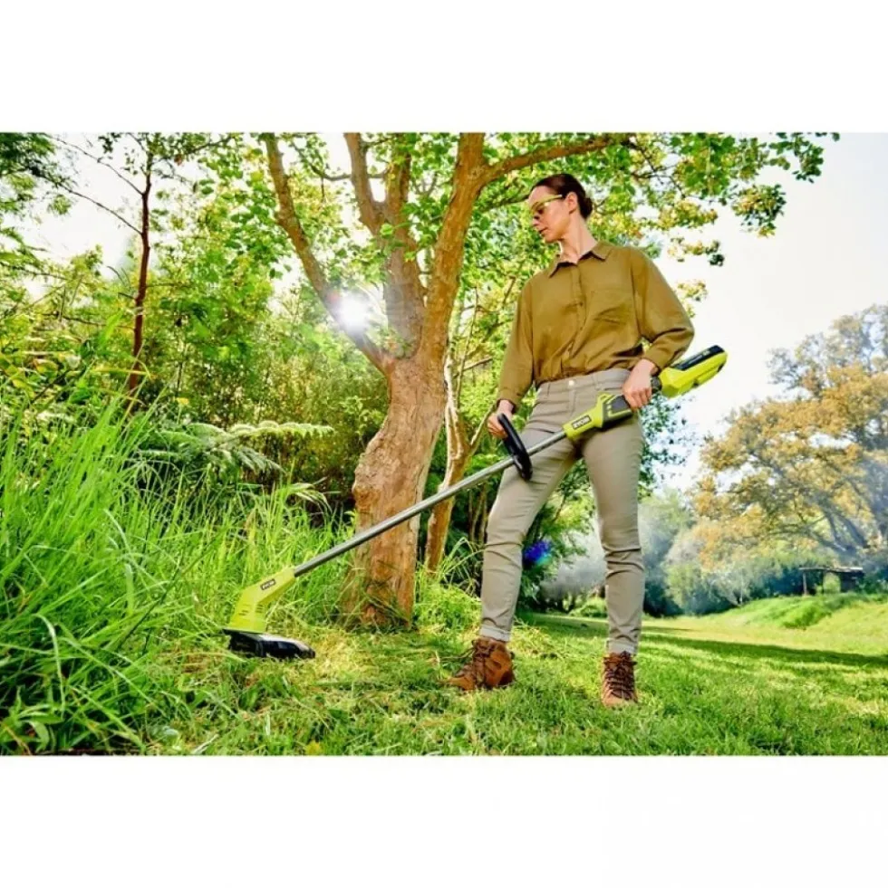 Coupe-bordures 36V Max Power - 28-33 cm - Solo - RY36LT33A-0 RYOBI