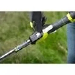 Coupe-bordures 36V Max Power Expand-It- 28-33 cm - Solo - RY36ELTX33A-0 RYOBI