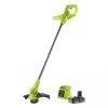 Coupe-bordures 18 Volts ONE+™ - 23 cm - sans fil - 1x2Ah RYOBI