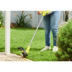 Coupe-bordures 18 Volts ONE+™ - 23 cm - sans fil - 1x2Ah RYOBI