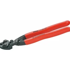 Coupe-boulons Cobolt tête inclinée à 20° - 71 41 200 KNIPEX