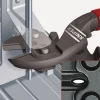 Coupe-boulons Colbolt - capacité de coupe 5,3 mm KNIPEX