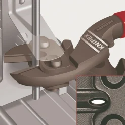 Coupe-boulons ColBolt KNIPEX