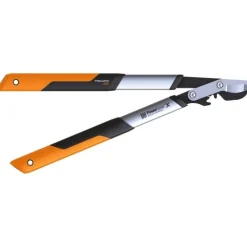 Coupe-branches PowerGear™X L à crémaillère et à lame franche LX98 - 80 cm FISKARS