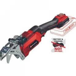 Coupe branches sans fil - GE-GS 18/150 Li - Solo - Power X-Change EINHELL