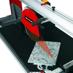 Coupe carrelage électrique 2200 W RT-SC 920 L EINHELL