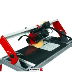 Coupe carrelage électrique 2200 W RT-SC 920 L EINHELL