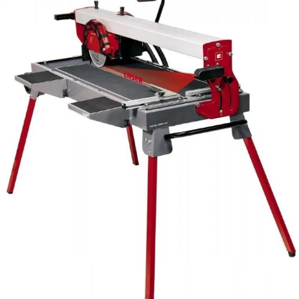 Coupe-carrelage radial TE-TC 920 UL - Puissance 900 watts EINHELL