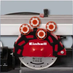 Coupe-carrelage radial TE-TC 920 UL - Puissance 900 watts EINHELL