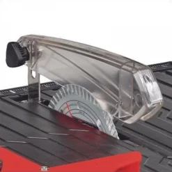 Coupe-carrelage sans fil TE-TC 18/115 Li - Solo - Power X-Change EINHELL