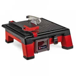 Coupe-carrelage sans fil TE-TC 18/115 Li - Solo - Power X-Change EINHELL