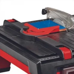 Coupe-carrelage sans fil TE-TC 18/115 Li - Solo - Power X-Change EINHELL