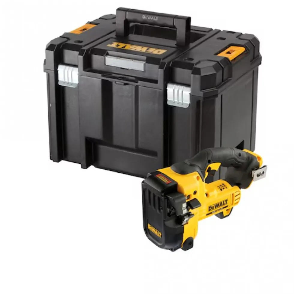 Coupe tige filetée sans fil XR 18V TOOLSELECT DCS350NT-XJ DEWALT