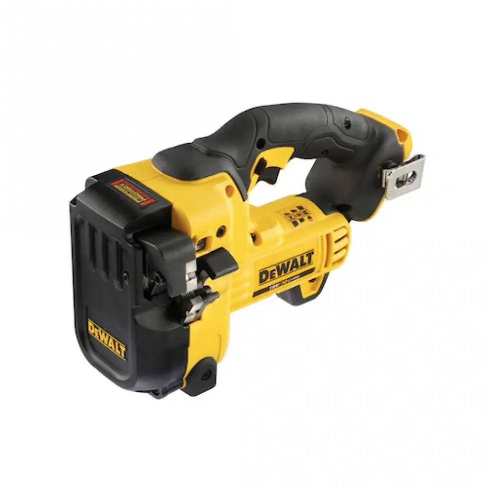 Coupe tige filetée sans fil XR 18V TOOLSELECT DCS350NT-XJ DEWALT