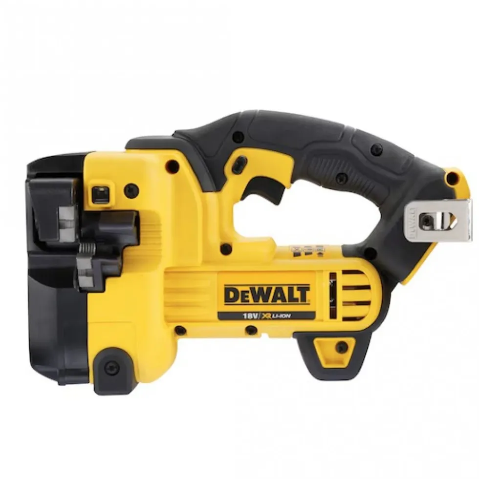 Coupe tige filetée sans fil XR 18V TOOLSELECT DCS350NT-XJ DEWALT