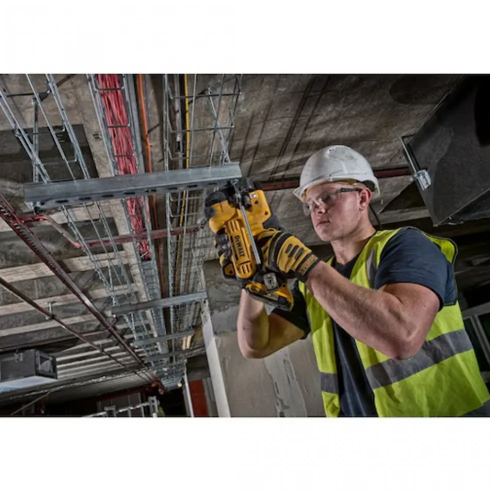 Coupe tige filetée sans fil XR 18V TOOLSELECT DCS350NT-XJ DEWALT