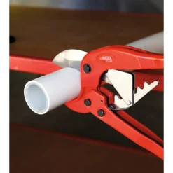 Coupe-tube plastique – 63 mm VIRAX
