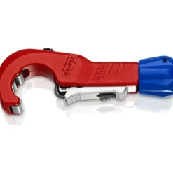 Coupe-tube TubiX® KNIPEX