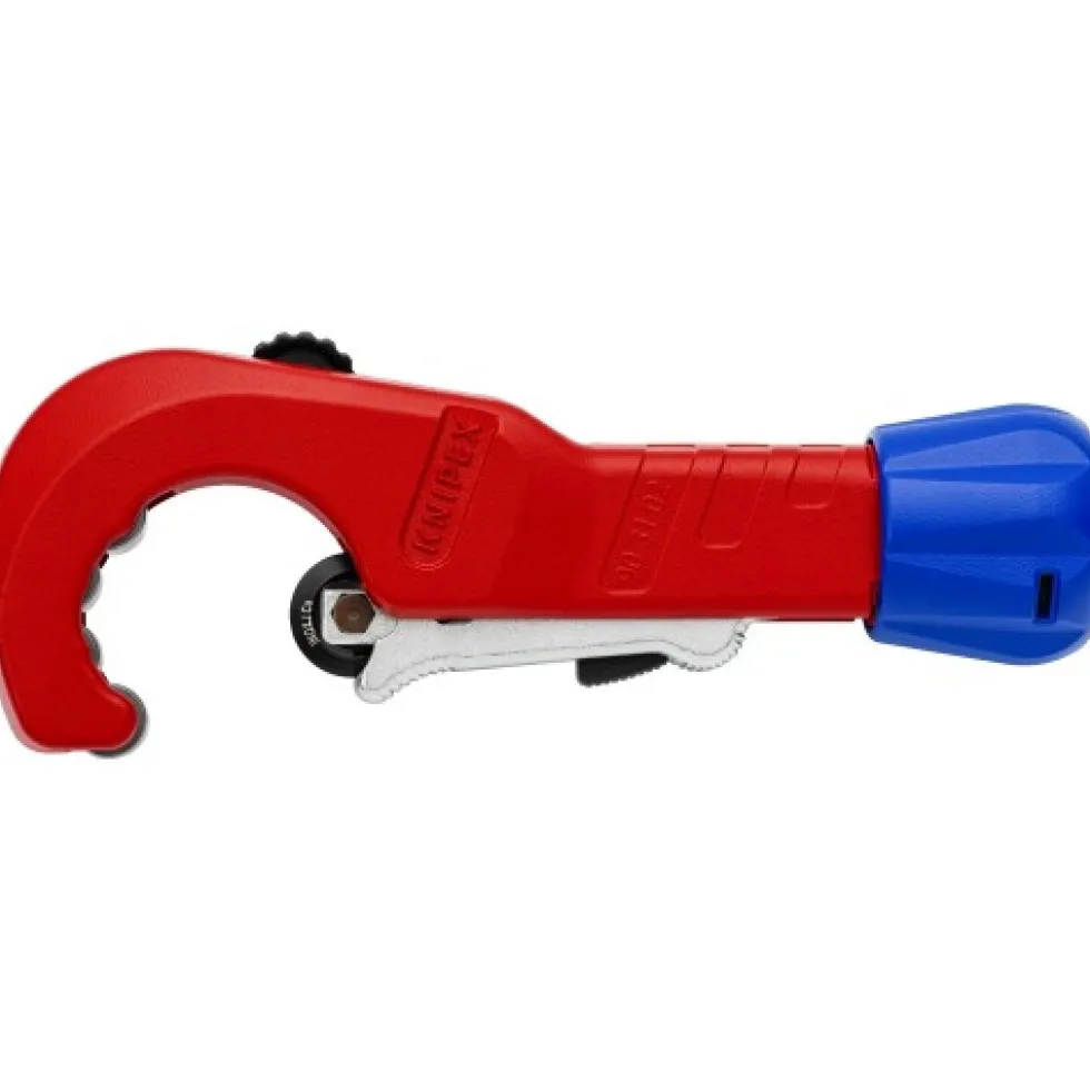 Coupe-tube TubiX® KNIPEX