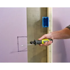 Coupeur à fil chaud 4V USB Lithium + 3 accessoires - Solo - RHC4-0 RYOBI