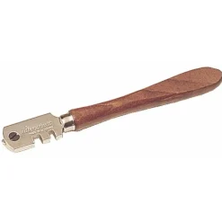 Coupe-verre 400.0 à barillet avec molette en carbure de tungstène BOHLE