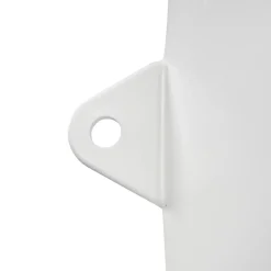 Courette d'aération avec grilles caillebotis ACO