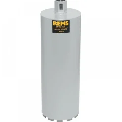 Couronnes à eau pour kit de forage TITAN REMS
