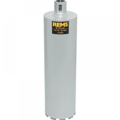 Couronnes à eau pour kit de forage TITAN REMS