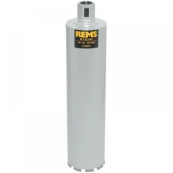 Couronnes à eau pour kit de forage TITAN REMS