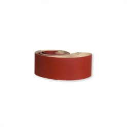 Courroie de ponçage 1220x150 pour ponceuse à bande et disque HOLZMANN