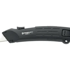 Couteau automatique 12965-1 - longueur 174 mm STAHLWILLE