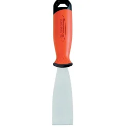 Couteau de peintre en inox TALIAPLAST