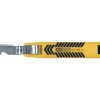 Couteau à dégaîner pour câbles Ø 28 mm - 175 mm KS TOOLS
